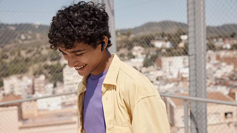 Tai Nghe Không Dây JBL Tune 230NC