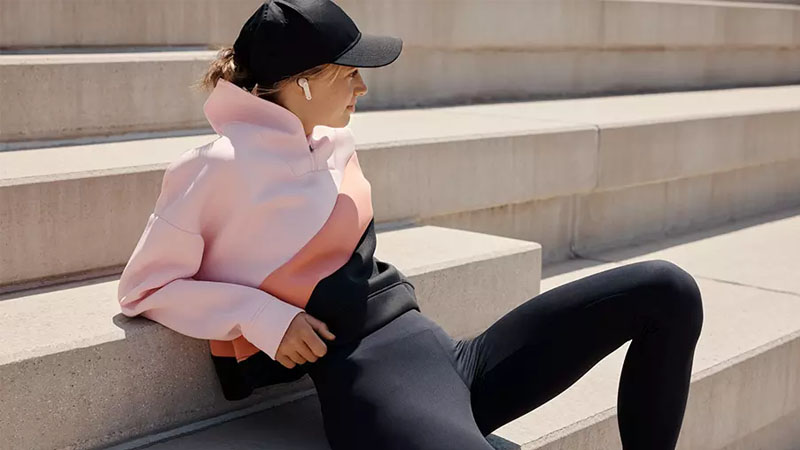 Tai Nghe True Wireless JBL Tune 230NC