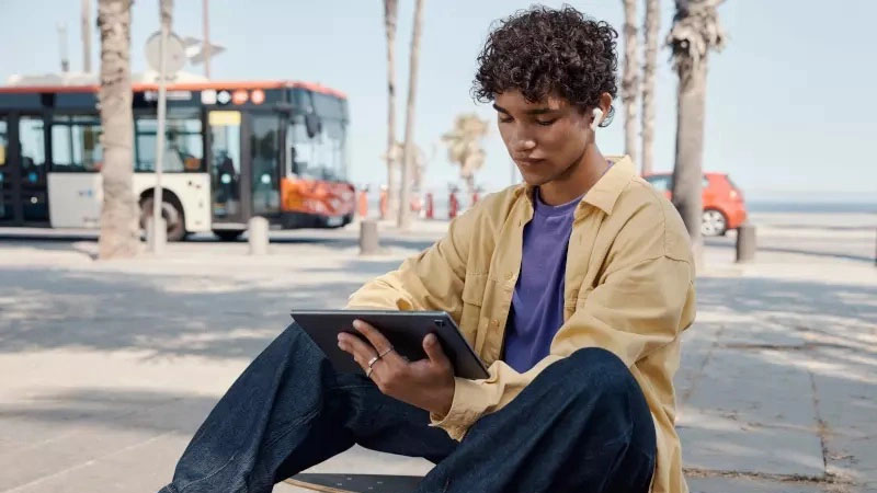 Tai Nghe JBL Tune 230NC Tích Hợp Bluetooth Chuẩn 5.2