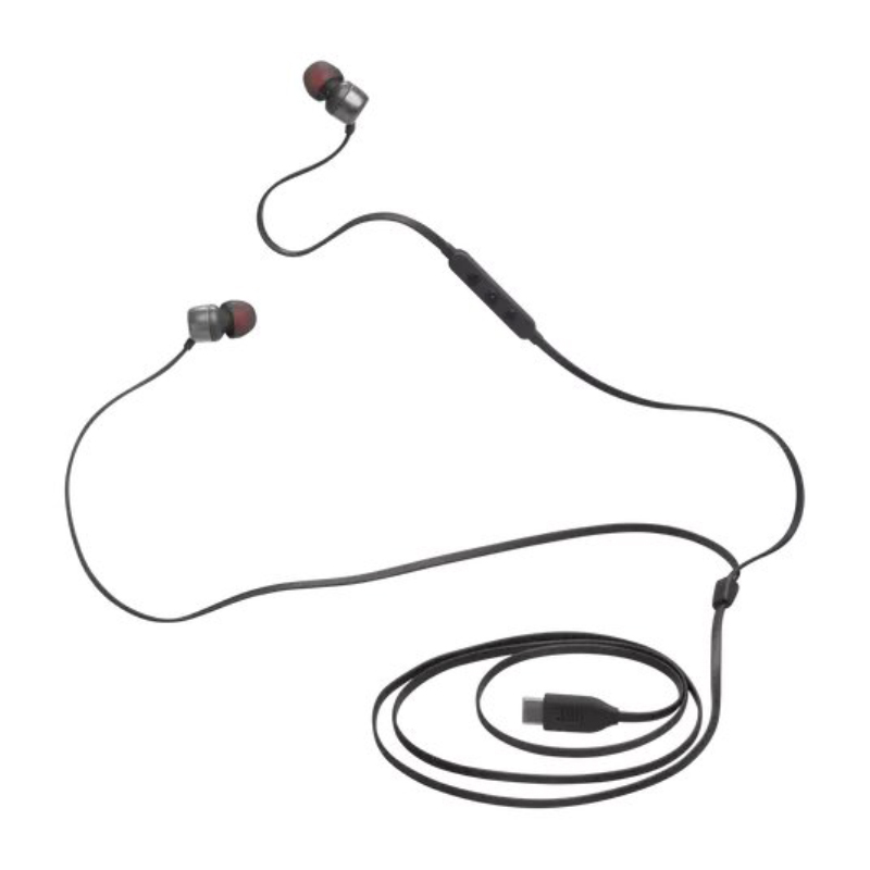 Tai nghe JBL Tune 310C USB (Có dây, Jack TYPE-C)