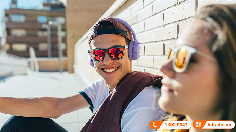 Tai nghe JBL Tune 670NC