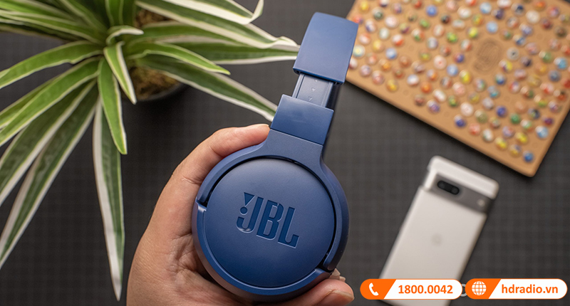 Tai nghe JBL Tune 670NC