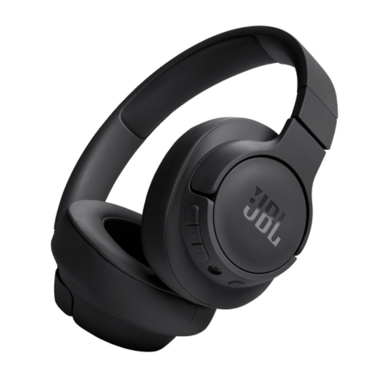 Tai nghe JBL Tune 720BT (Chụp tai, Chống ồn, Pin 76h, Bluetooth 5.3)