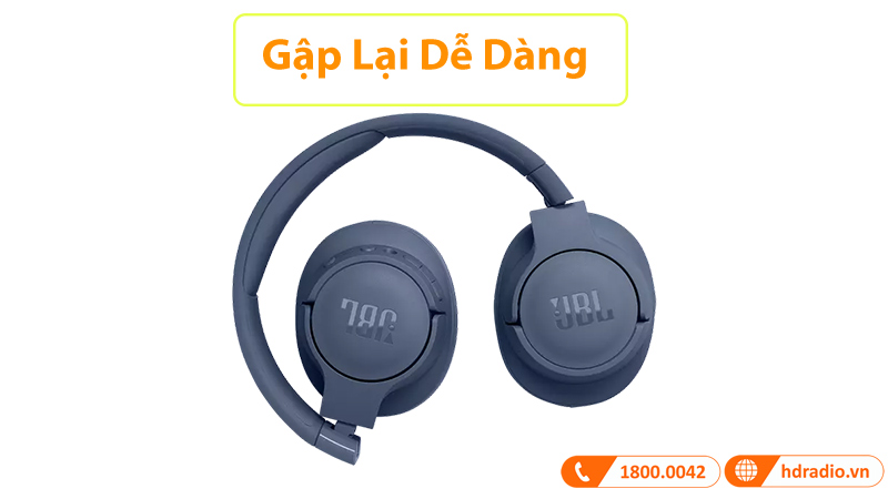 Tai nghe JBL Tune 770NC