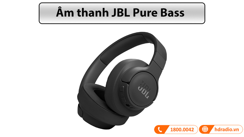 Tai nghe JBL Tune 770NC