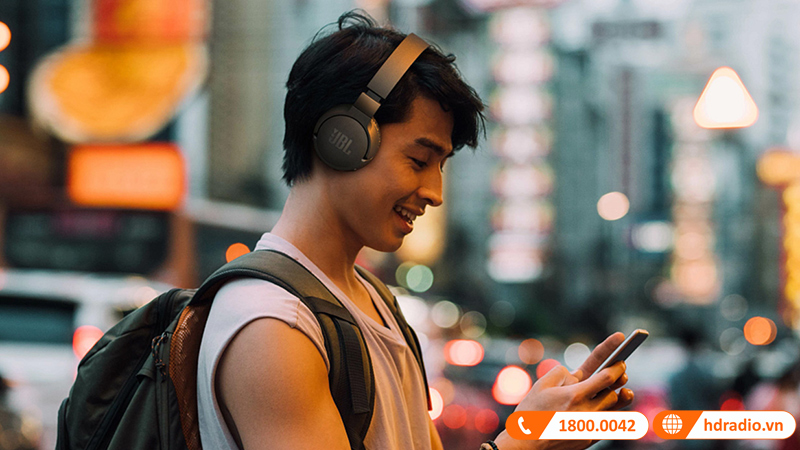 Tai nghe JBL Tune 770NC