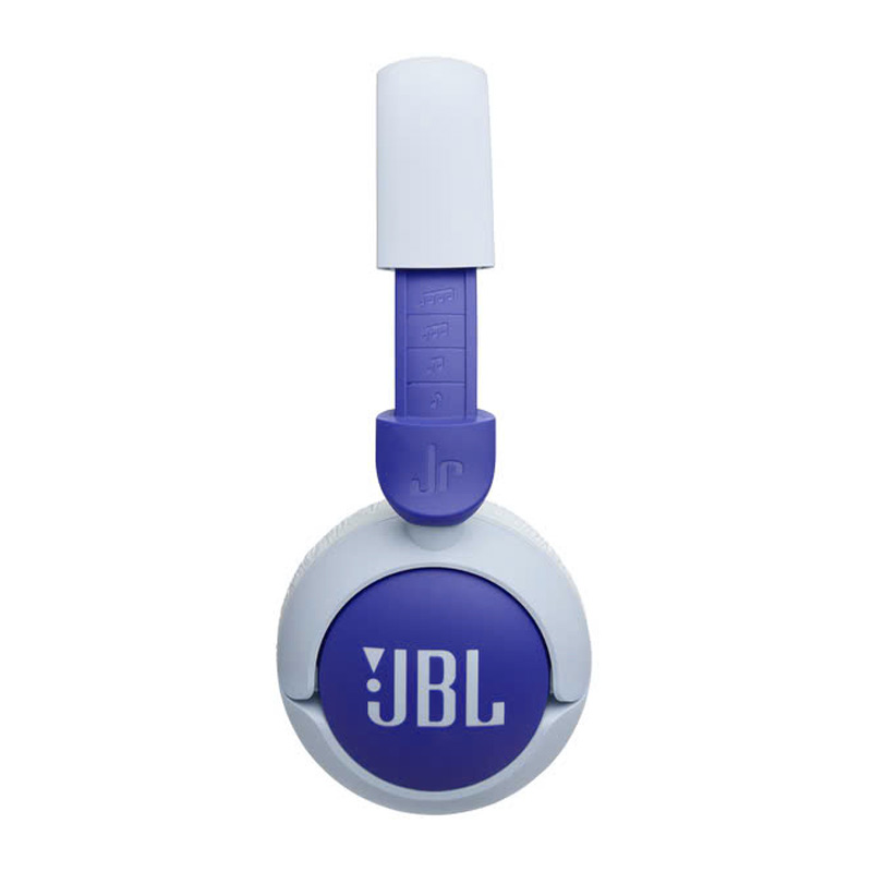 Tai nghe JBL Junior 320BT (Chụp tai, Driver 30mm, Pin 50H, Bluetooth 5.3)-4
