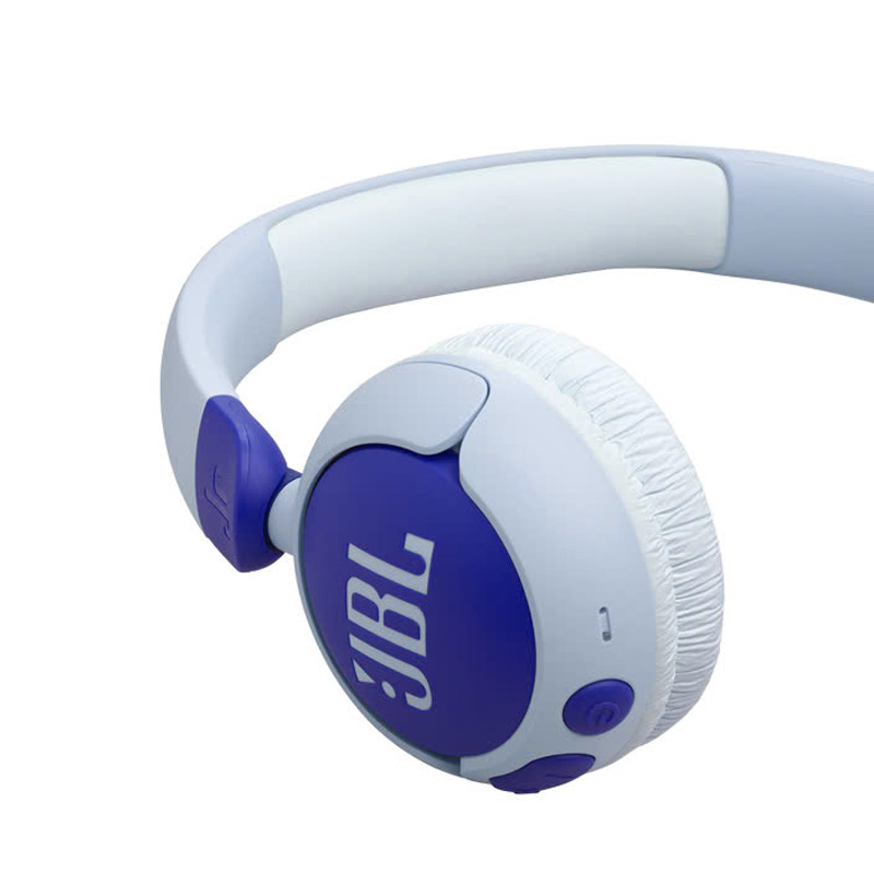 Tai nghe JBL Junior 320BT (Chụp tai, Driver 30mm, Pin 50H, Bluetooth 5.3)-6