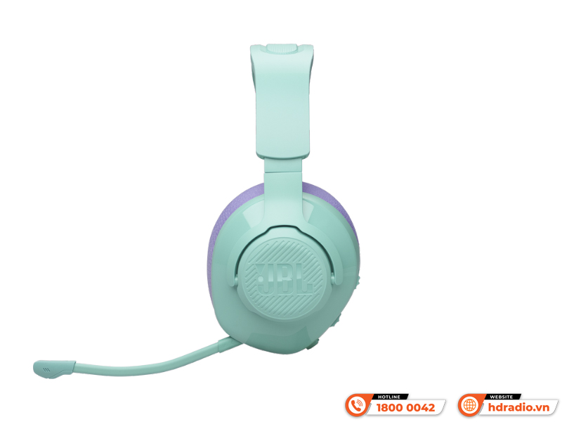 Tai nghe JBL Quantum 360 Wireless