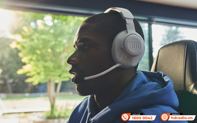 Tai nghe JBL Quantum 360 Wireless