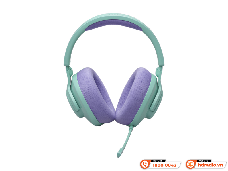 Tai nghe JBL Quantum 360 Wireless