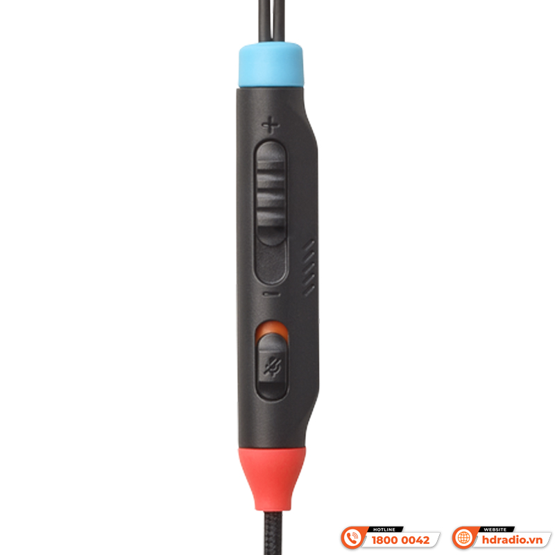 Tai nghe JBL Quantum 50N