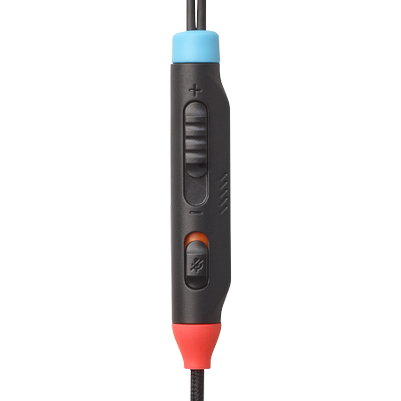 Tai nghe JBL Quantum 50N (Nhét tai, Có dây, Jack 3.5mm)-4