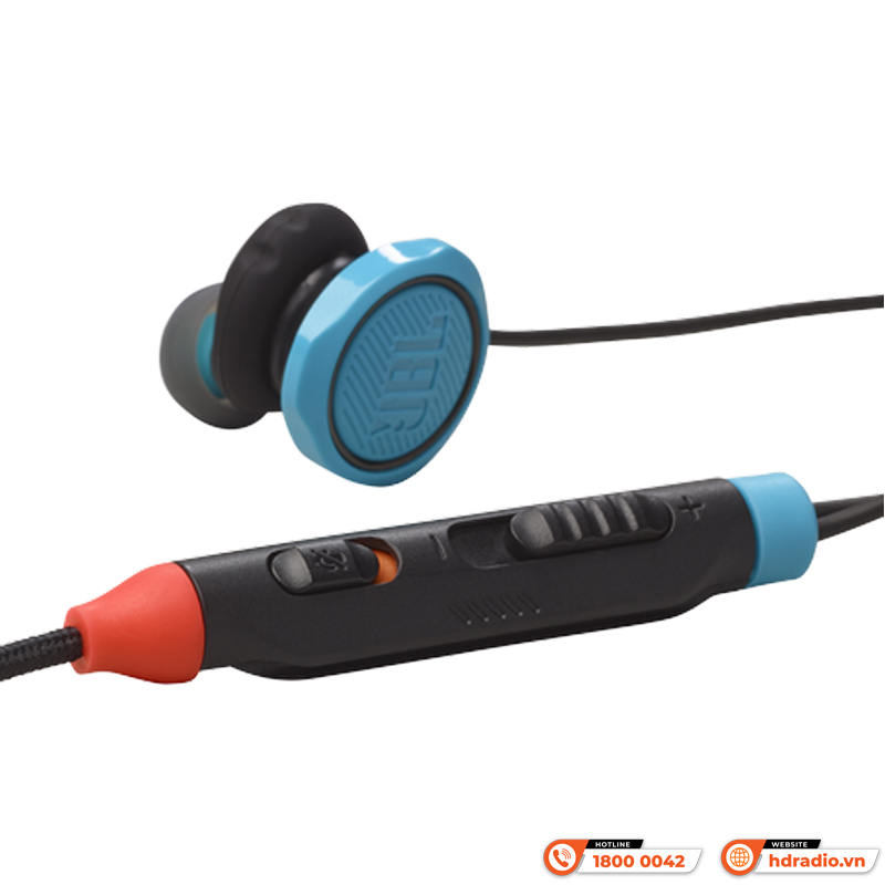 Tai nghe JBL Quantum 50N