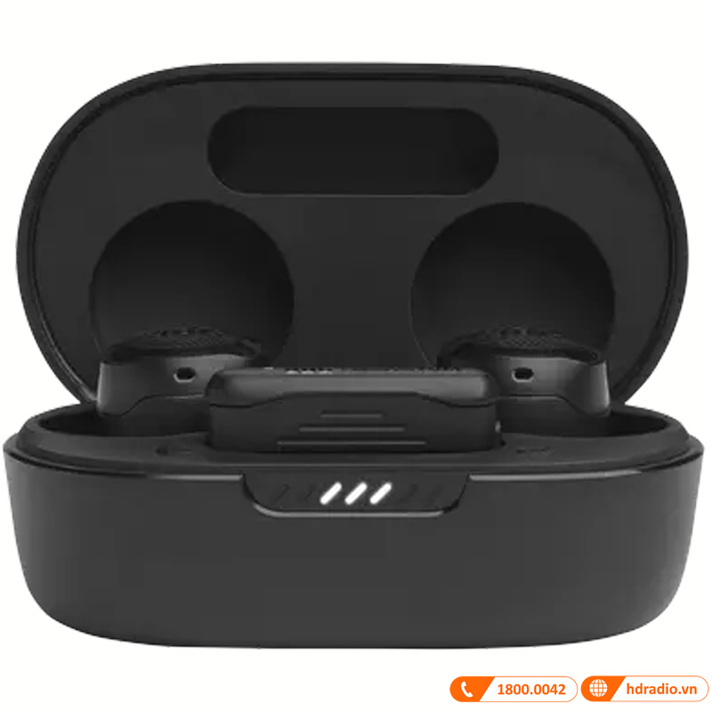 Tai Nghe JBL Quantum TWS Air-3