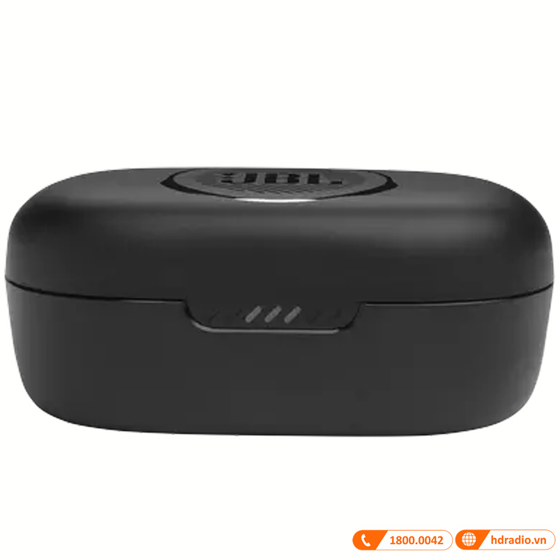 Tai Nghe JBL Quantum TWS Air-4