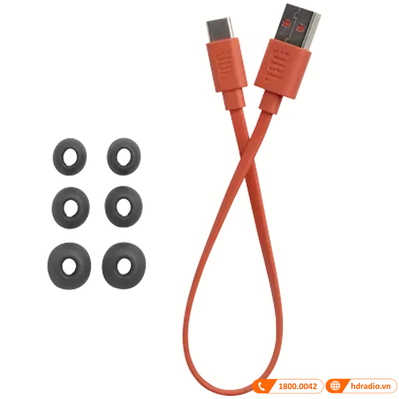 Tai Nghe JBL Quantum TWS Air-9