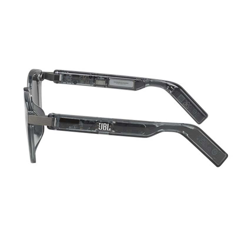 Tai Nghe kết hợp kính JBL Soundgear Frames Round (Gọng Tròn, Pin 8 Giờ, IP54, Bluetooth 5.2)-10