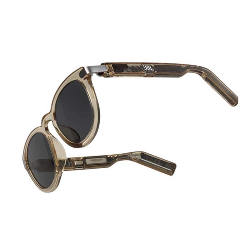 Tai Nghe kết hợp kính JBL Soundgear Frames Round (Gọng Tròn, Pin 8 Giờ, IP54, Bluetooth 5.2)-12