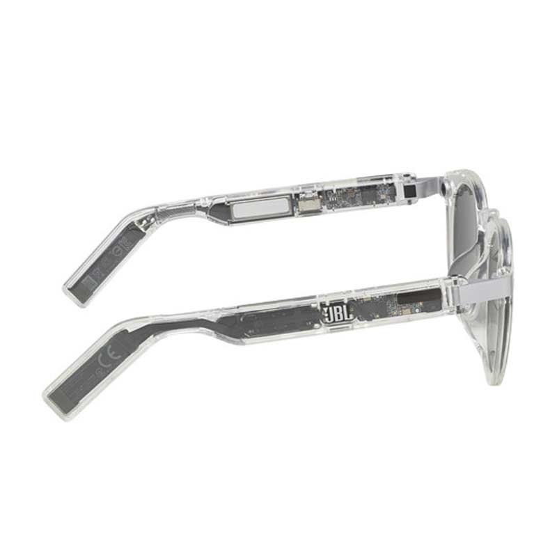 Tai Nghe kết hợp kính JBL Soundgear Frames Round (Gọng Tròn, Pin 8 Giờ, IP54, Bluetooth 5.2)-4