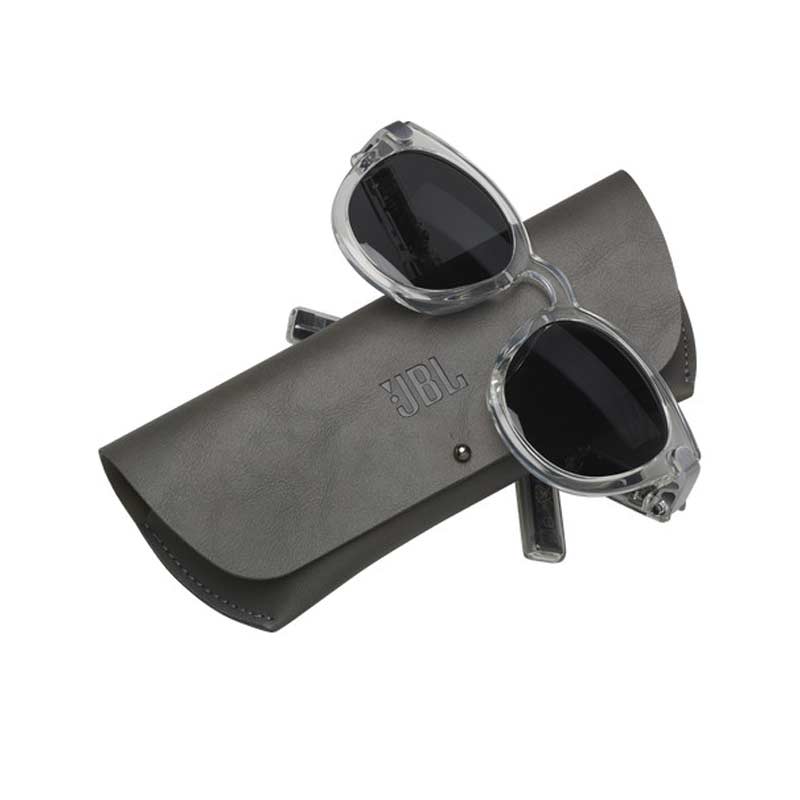 Tai Nghe kết hợp kính JBL Soundgear Frames Round (Gọng Tròn, Pin 8 Giờ, IP54, Bluetooth 5.2)-6