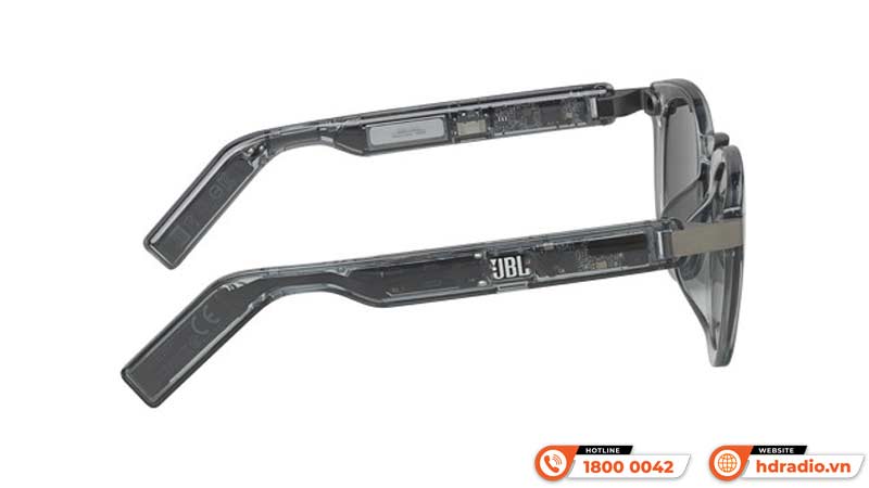 Điều khiển JBL Soundgear Frames Round