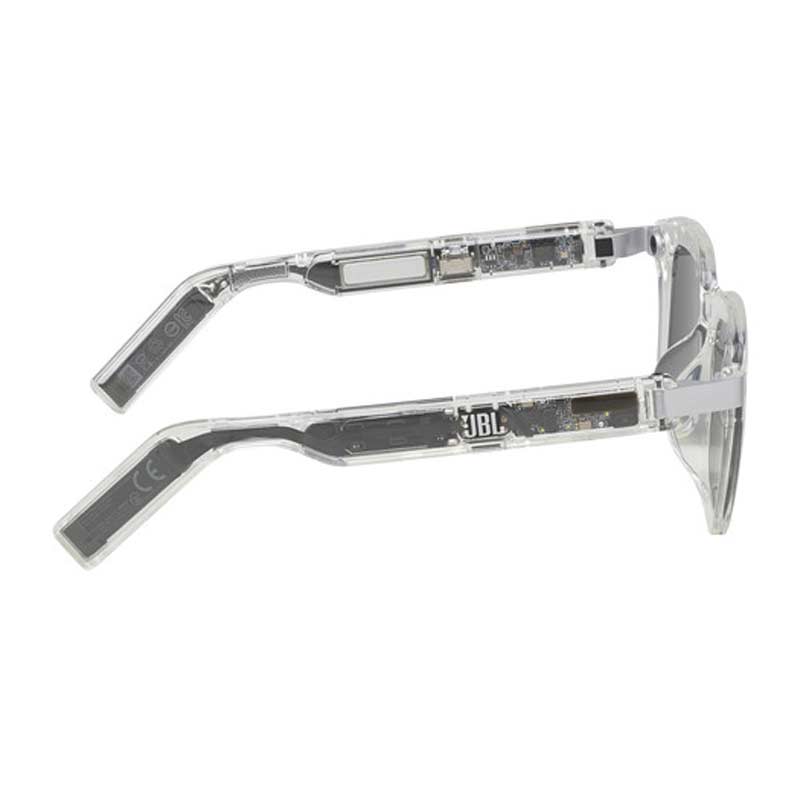 Tai Nghe kết hợp kính JBL Soundgear Frames Square (Gọng Vuông, Pin 8 Giờ, IP54, Bluetooth 5.2)-12