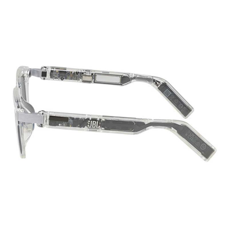 Tai Nghe kết hợp kính JBL Soundgear Frames Square (Gọng Vuông, Pin 8 Giờ, IP54, Bluetooth 5.2)-13