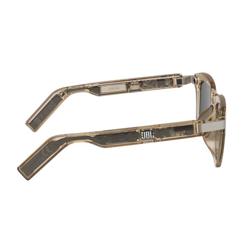 Tai Nghe kết hợp kính JBL Soundgear Frames Square (Gọng Vuông, Pin 8 Giờ, IP54, Bluetooth 5.2)-18