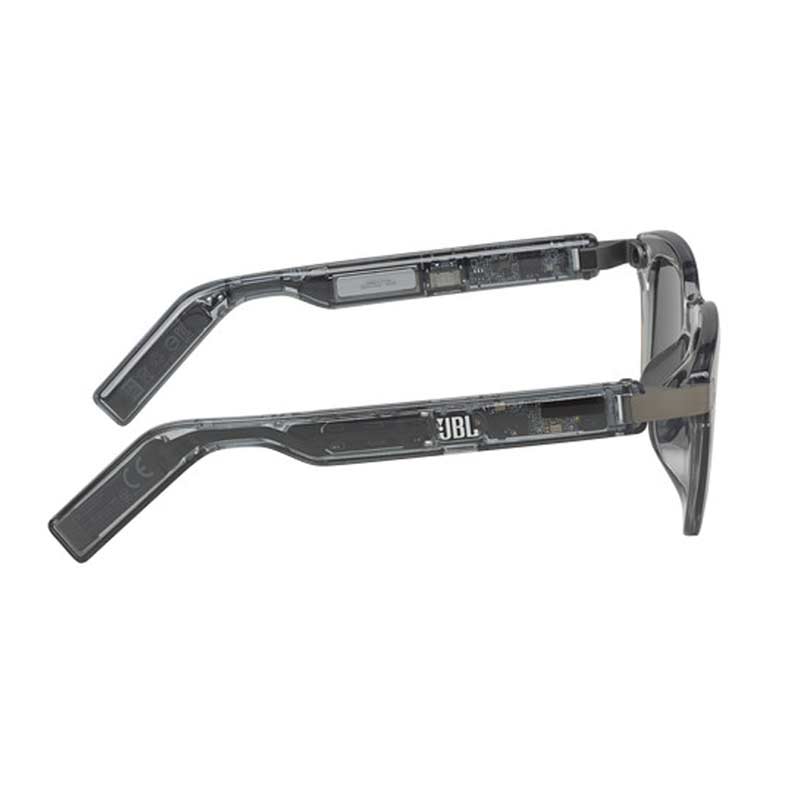 Tai Nghe kết hợp kính JBL Soundgear Frames Square (Gọng Vuông, Pin 8 Giờ, IP54, Bluetooth 5.2)-5