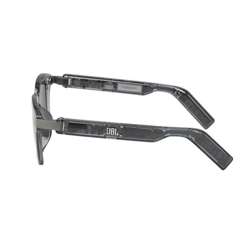 Tai Nghe kết hợp kính JBL Soundgear Frames Square (Gọng Vuông, Pin 8 Giờ, IP54, Bluetooth 5.2)-6