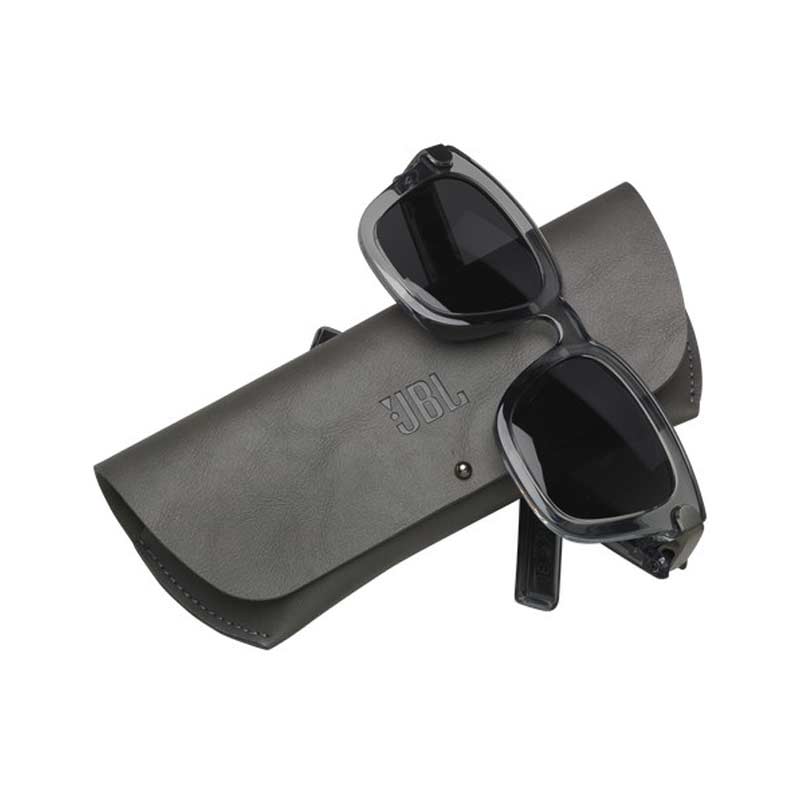 Tai Nghe kết hợp kính JBL Soundgear Frames Square (Gọng Vuông, Pin 8 Giờ, IP54, Bluetooth 5.2)-8