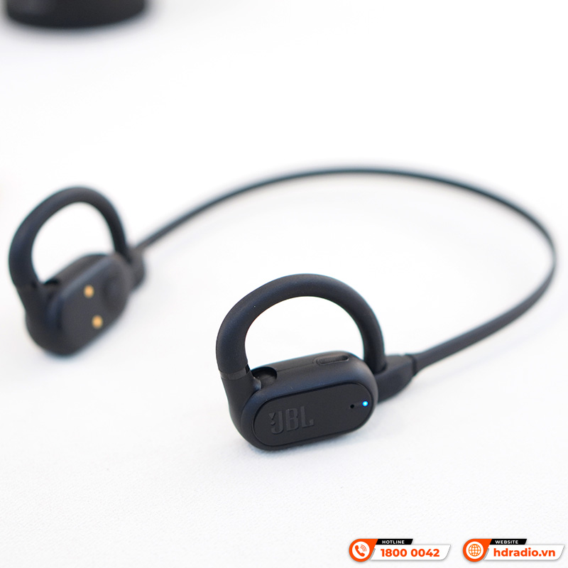 Tai Nghe JBL Soundgear Sense (Không dây, Pin 24H, IP54, Bluetooth 5.3)-12