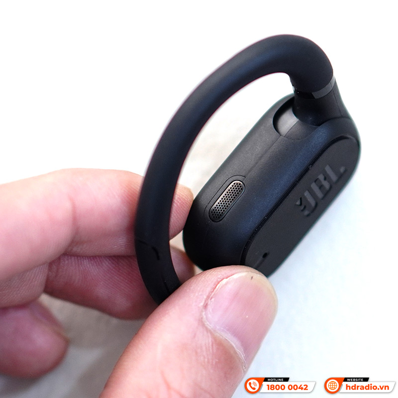 Tai Nghe JBL Soundgear Sense (Không dây, Pin 24H, IP54, Bluetooth 5.3)-8