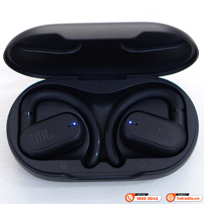 Tai Nghe JBL Soundgear Sense (Không dây, Pin 24H, IP54, Bluetooth 5.3)-2