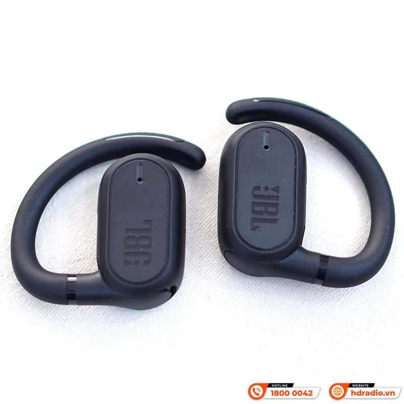 Tai Nghe JBL Soundgear Sense (Không dây, Pin 24H, IP54, Bluetooth 5.3)-6