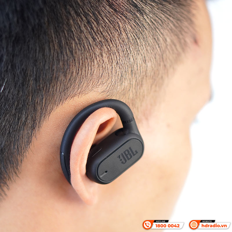 Tai Nghe JBL Soundgear Sense (Không dây, Pin 24H, IP54, Bluetooth 5.3)-11