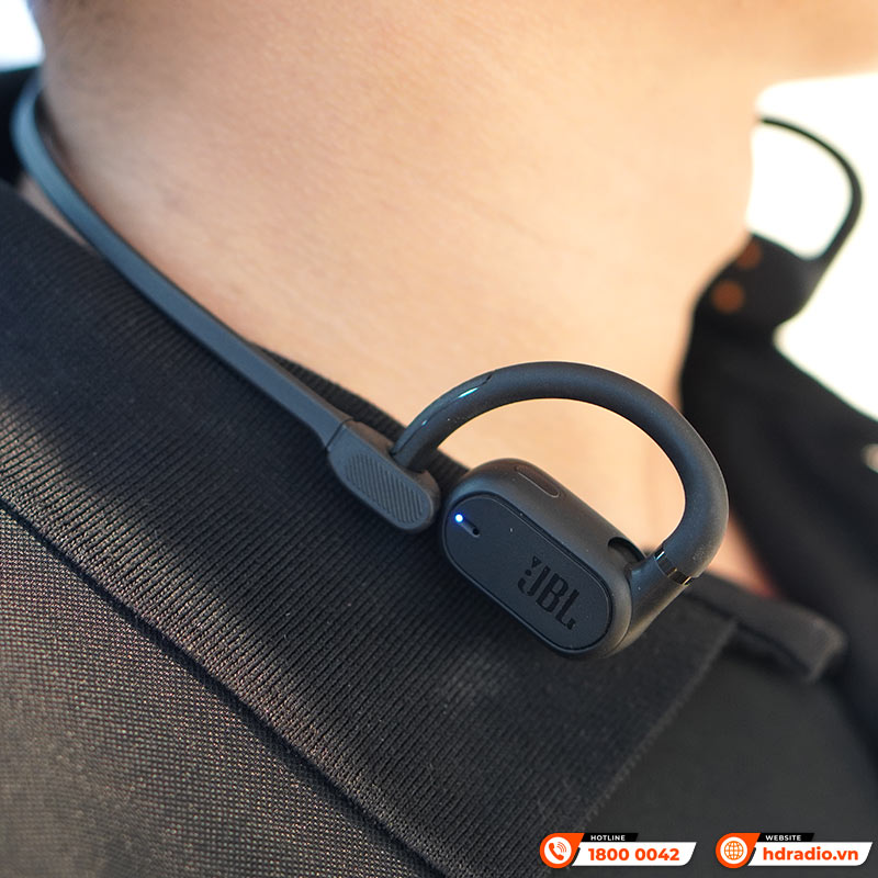 Tai Nghe JBL Soundgear Sense (Không dây, Pin 24H, IP54, Bluetooth 5.3)-13