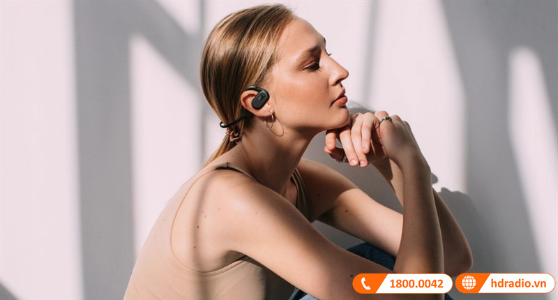 Tai nghe JBL Soundgear Sense