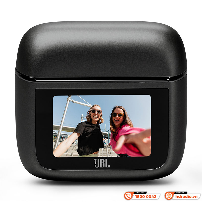 Tai nghe JBL Tour Pro 3