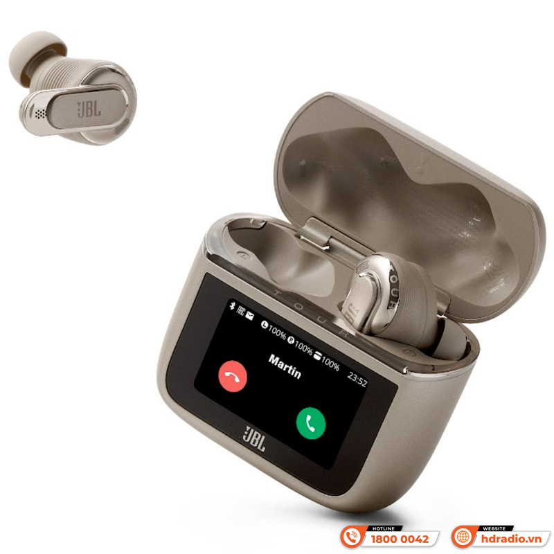 Tai nghe JBL Tour Pro 3