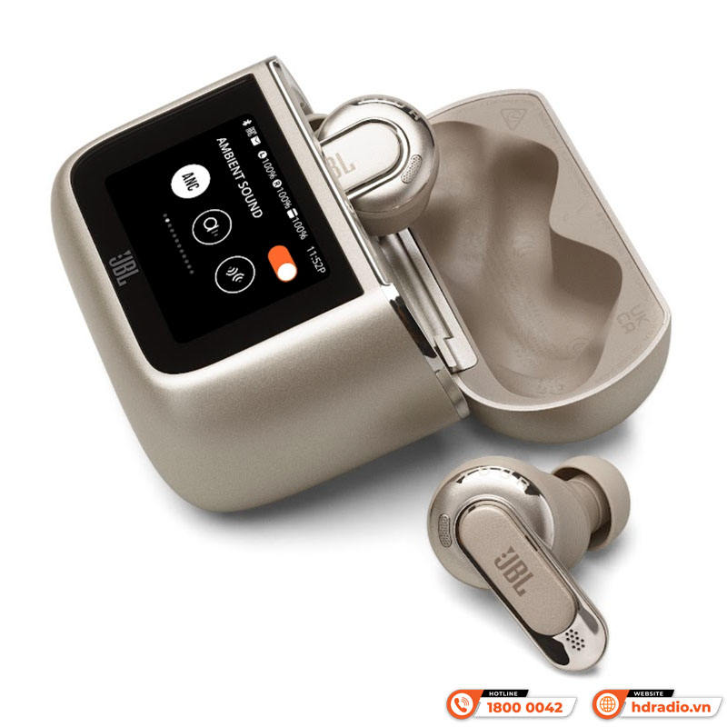 Tai nghe JBL Tour Pro 3