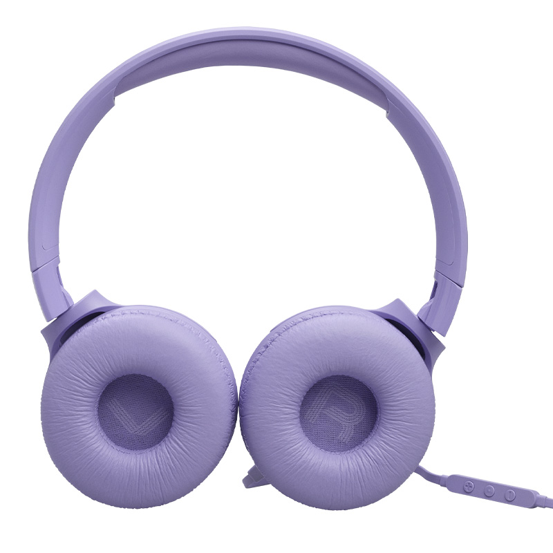 Tai nghe JBL Tune 520C, Có dây, USB-C-5