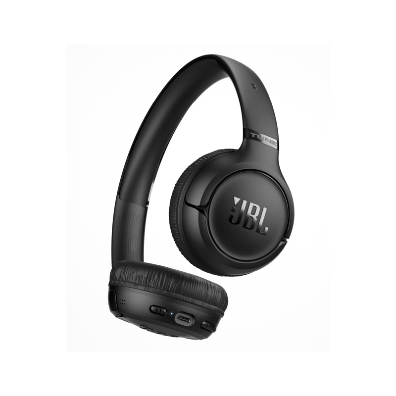 Tai nghe JBL Tune 530BT (Chụp Tai, Pin 76h, Bluetooth 6.0)