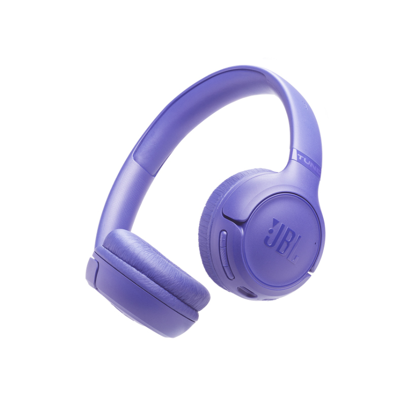 Tai nghe JBL Tune 530BT (Chụp Tai, Pin 76h, Bluetooth 6.0)-5