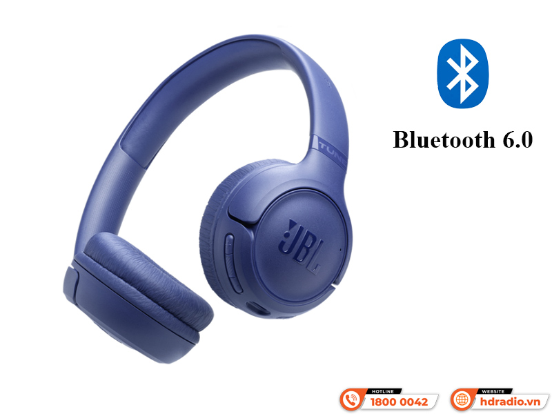Tai nghe JBL Tune 530BT