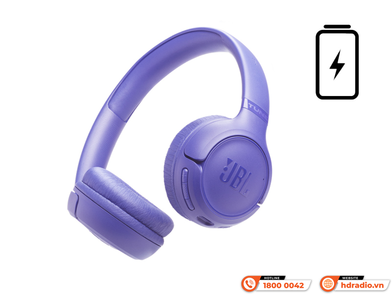 Tai nghe JBL Tune 530BT