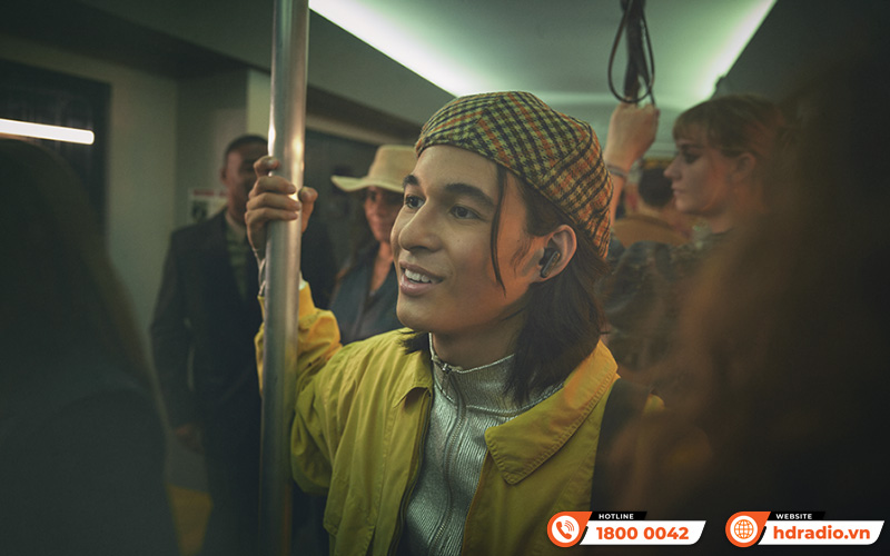 Tai nghe JBL Tune Beam 2