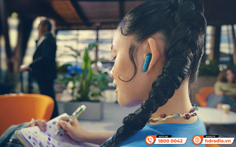 Tai nghe JBL Tune Beam 2