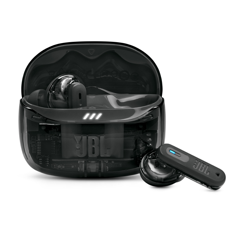 Tai nghe JBL Tune Beam 2, JBL Pure Bass, Pin 48h, IP54, Bluetooth 5.3, Chống Ồn Chủ Động Thích Ứng, APP JBL Headphones
